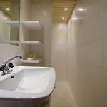 Gaestehaus Meusburger 3* בצאו