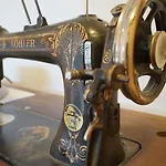 Gaestehaus Meusburger מלון 3*