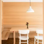 Gaestehaus Meusburger 3*