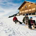 Gaestehaus Meusburger 3*