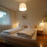 מלון Gaestehaus Meusburger