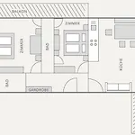 Gaestehaus Meusburger מלון בצאו