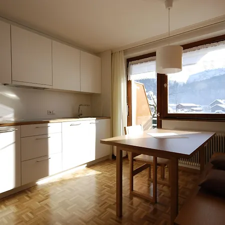 Gaestehaus Meusburger Bezau