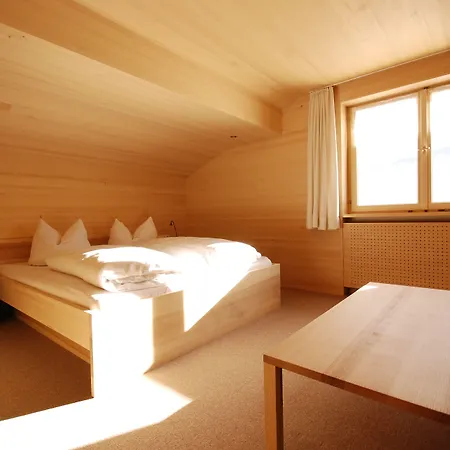 Gaestehaus Meusburger 3* Bezau