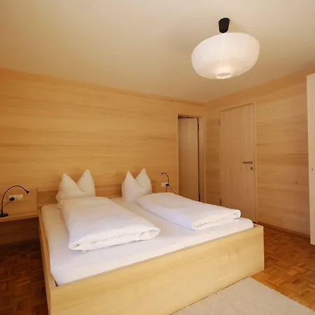 Gaestehaus Meusburger Bezau