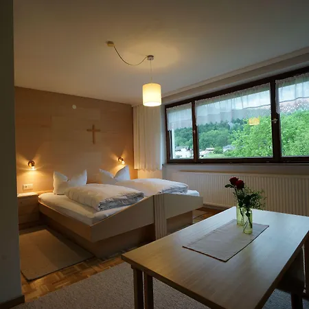 Gaestehaus Meusburger Hotel Bezau