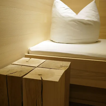 Hotel Gaestehaus Meusburger Bezau