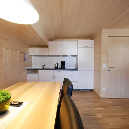 Hotel Gaestehaus Meusburger