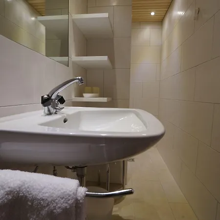 Gaestehaus Meusburger Bezau