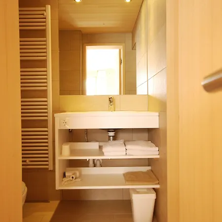Gaestehaus Meusburger Hotel 3*