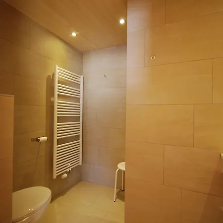 Hotel Gaestehaus Meusburger 3*