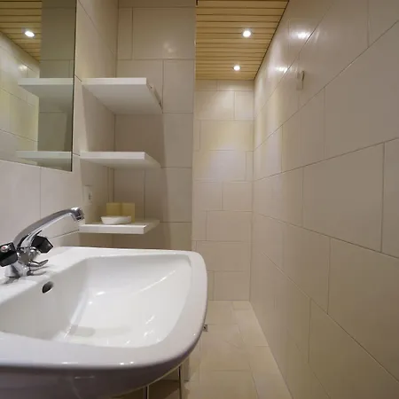 Gaestehaus Meusburger 3* Bezau