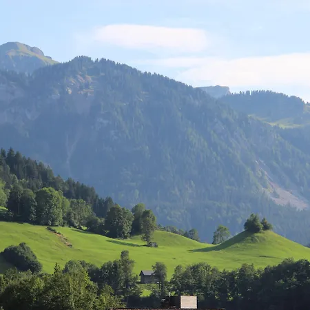 Gaestehaus Meusburger Hotel 3*