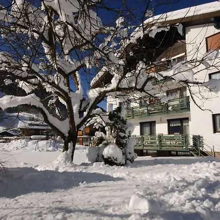 Gaestehaus Meusburger