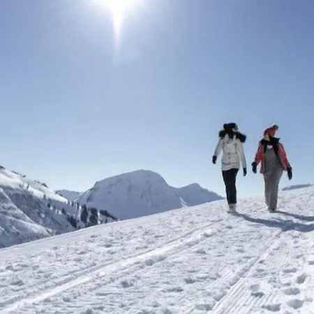 Gaestehaus Meusburger Hotel