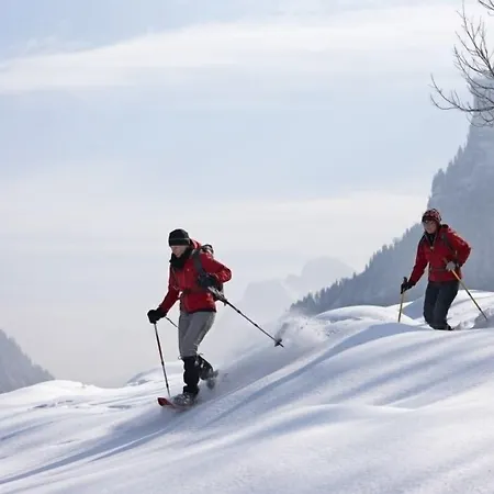 Gaestehaus Meusburger 3*