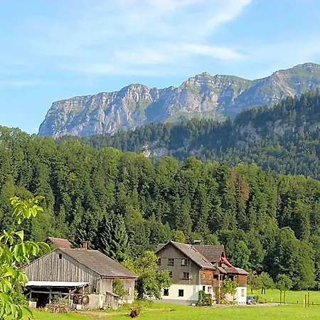 Hotel Gaestehaus Meusburger 3*