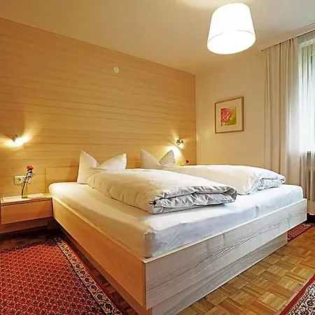 Gaestehaus Meusburger 3* Bezau