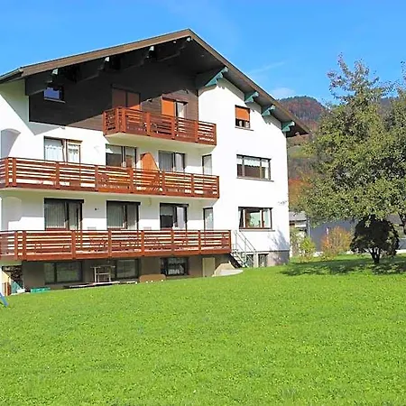 Hotel Gaestehaus Meusburger