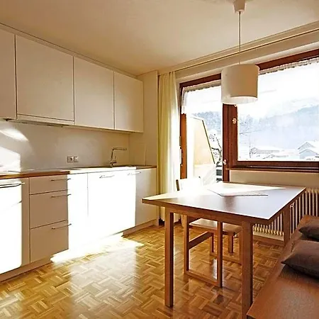 Gaestehaus Meusburger 3* Bezau