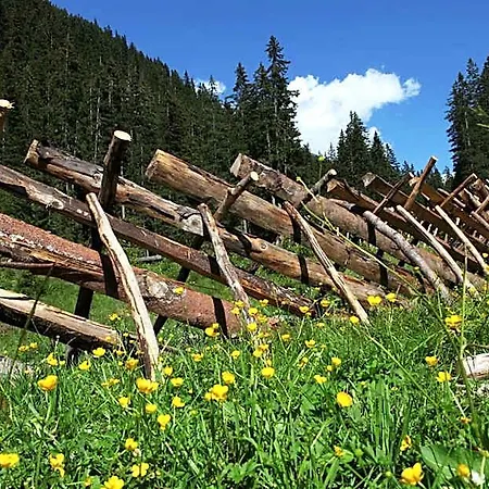 Gaestehaus Meusburger