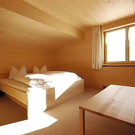 Gaestehaus Meusburger