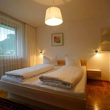Gaestehaus Meusburger Hotel Bezau