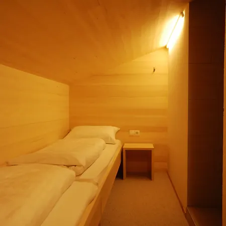 Hotel Meusburger 3*