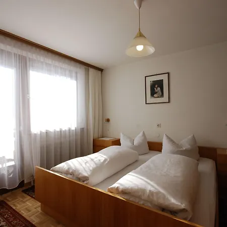 Meusburger Hotel 3*