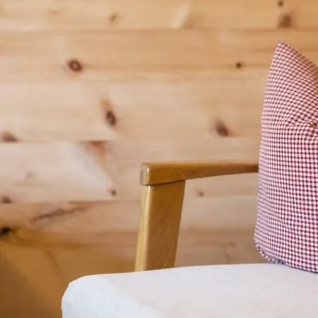 Gaestehaus Meusburger 3*