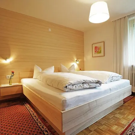 Hotel Gaestehaus Meusburger