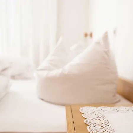 Gaestehaus Meusburger