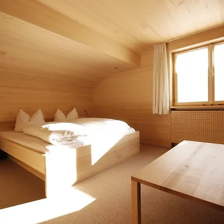 Gaestehaus Meusburger 3* Bezau
