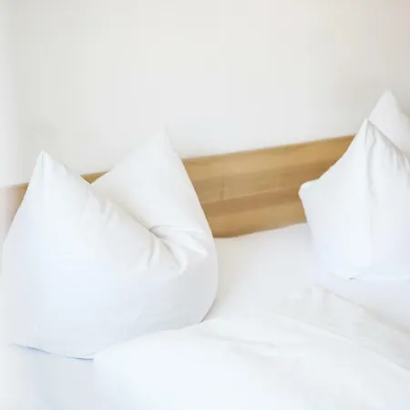 Gaestehaus Meusburger Hotel