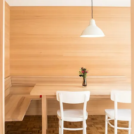 Gaestehaus Meusburger 3*