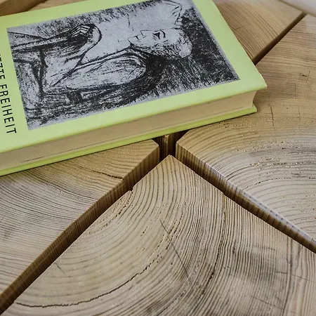 Hotel Gaestehaus Meusburger