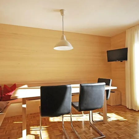 Gaestehaus Meusburger 3* Bezau