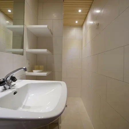 Gaestehaus Meusburger 3* Bezau