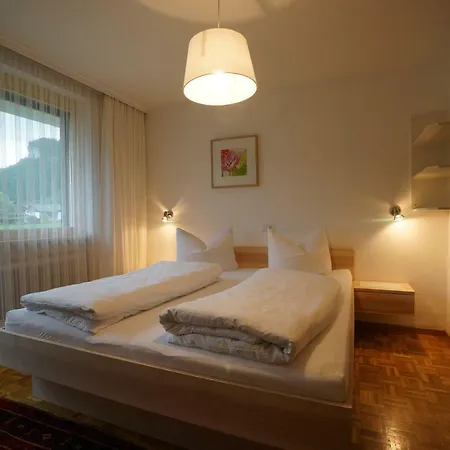 Hotel Gaestehaus Meusburger